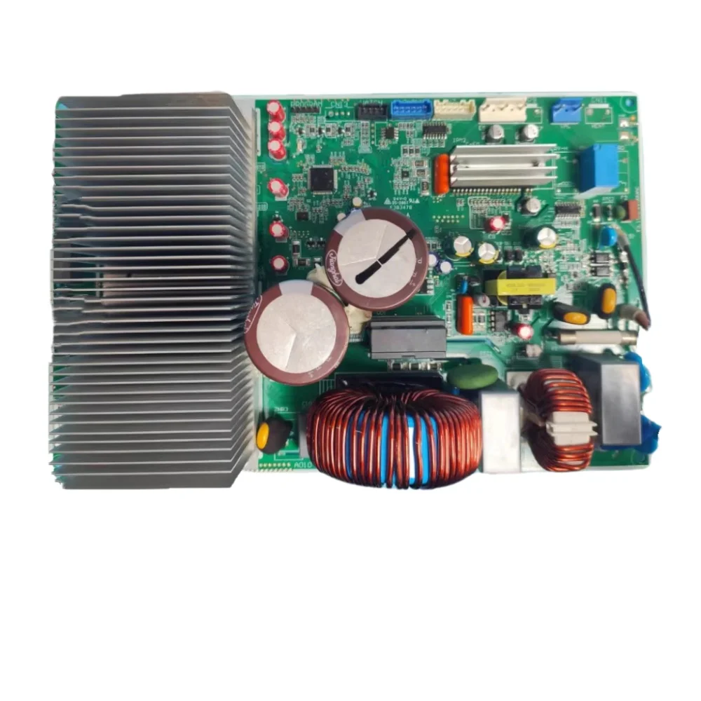 Variable Frequency Air Conditioner Outdoor Main Board A010364 Computer Control Board Electric Control Board Frequency Board Air
Variable Frequency Air Conditioner Outdoor Main Board A010364 Computer Control Board Electric Control Board Frequency Board Air