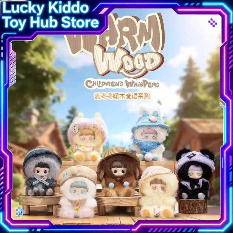 Toptoy Maidongdong Warm Wood Children's Whispers: Модные игрушки-сюрпризы в коробках, подвески для сумок, декоративные украшения, подарок для женщин
Toptoy Maidongdong Warm Wood Children's Whispers: Модные игрушки-сюрпризы в коробках, подвески для сумок, декоративные украшения, подарок для женщин