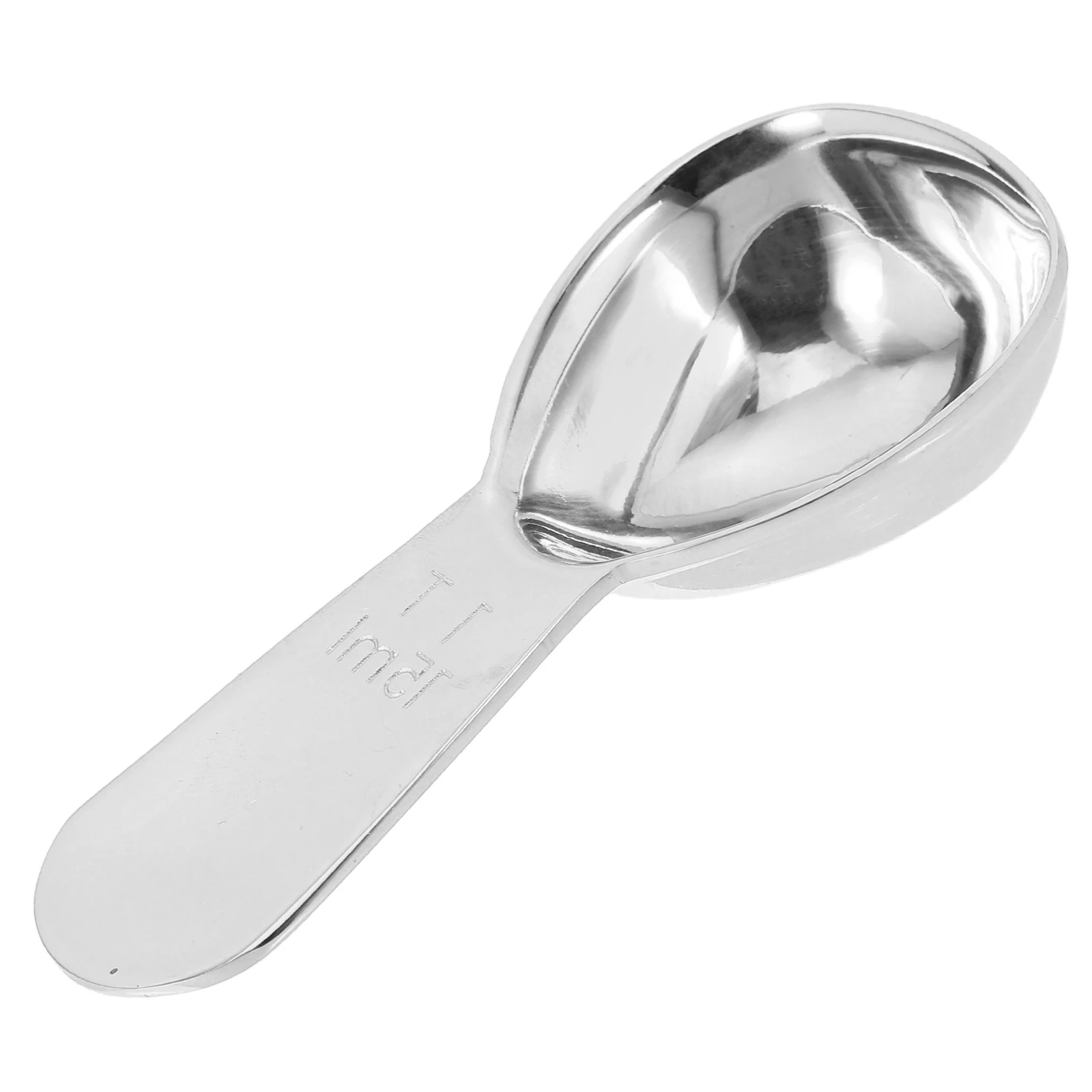 Coffee Measuring Spoon Stainless Steel Heavy Duty Golden Cup Multi Purpose Precision Kitchen Tools Stackable Utensils
Coffee Measuring Spoon Stainless Steel Heavy Duty Golden Cup Multi Purpose Precision Kitchen Tools Stackable Utensils