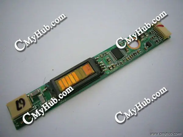LCD Inverter For ASUS A2 A3 A3500 A6 A6000 A6C A6J A6R A6M Z92T 08G26AB1010C LCD Screen Power Inverter Board 08G26AB1010C
LCD Inverter For ASUS A2 A3 A3500 A6 A6000 A6C A6J A6R A6M Z92T 08G26AB1010C LCD Screen Power Inverter Board 08G26AB1010C