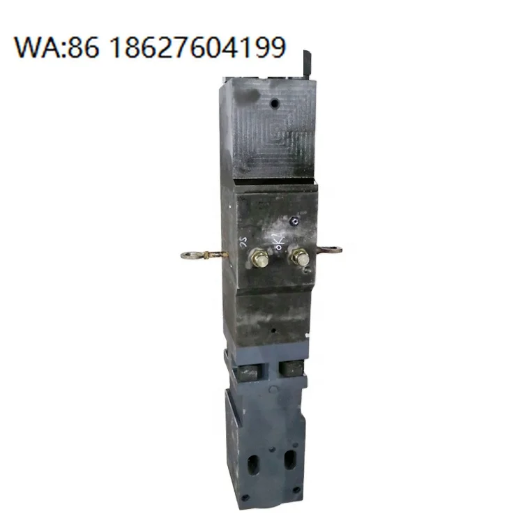 Hydraulic Breaker Accumulator Fluid Filling Valve Excavator Construction Machinery Core Accessories
Hydraulic Breaker Accumulator Fluid Filling Valve Excavator Construction Machinery Core Accessories