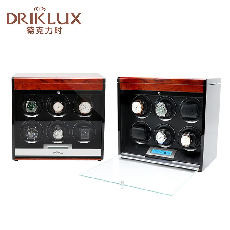 Шейкер DrikLux1- 6 метров, автоматический органайзер для часов, намотка, Тернер, витрина
Шейкер DrikLux1- 6 метров, автоматический органайзер для часов, намотка, Тернер, витрина