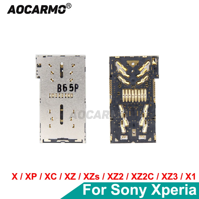 Устройство для чтения Micro Sd-карт и SIM-карт Aocarmo, коннектор для Sony Xperia 1 X XP XZ XZ2 XZ3 Compact H8216 H8266 H8276 H8296 H9493
Устройство для чтения Micro Sd-карт и SIM-карт Aocarmo, коннектор для Sony Xperia 1 X XP XZ XZ2 XZ3 Compact H8216 H8266 H8276 H8296 H9493