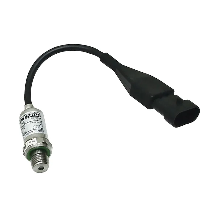 High Quality 60008962 Temperature Sensor ETS7240-A-015 High Temperature Sensor 60008962 SY215
High Quality 60008962 Temperature Sensor ETS7240-A-015 High Temperature Sensor 60008962 SY215