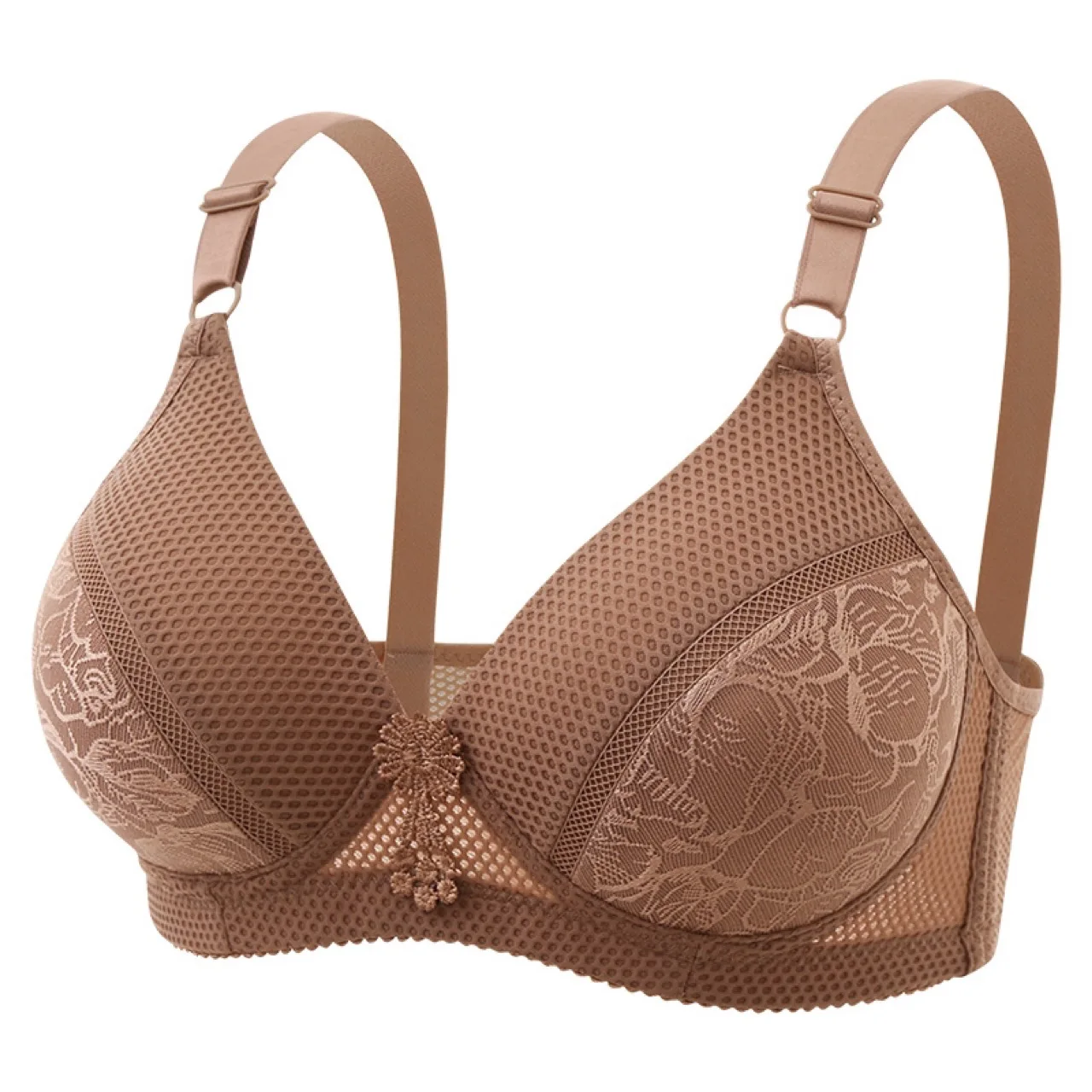 Sexy plus Size Push up Bra 3642 BC Women's Underwear Warm Wirefree Rabbit Ear Cup Feeding Women T Type with Front Removable S...
Sexy plus Size Push up Bra 3642 BC Women's Underwear Warm Wirefree Rabbit Ear Cup Feeding Women T Type with Front Removable S...
