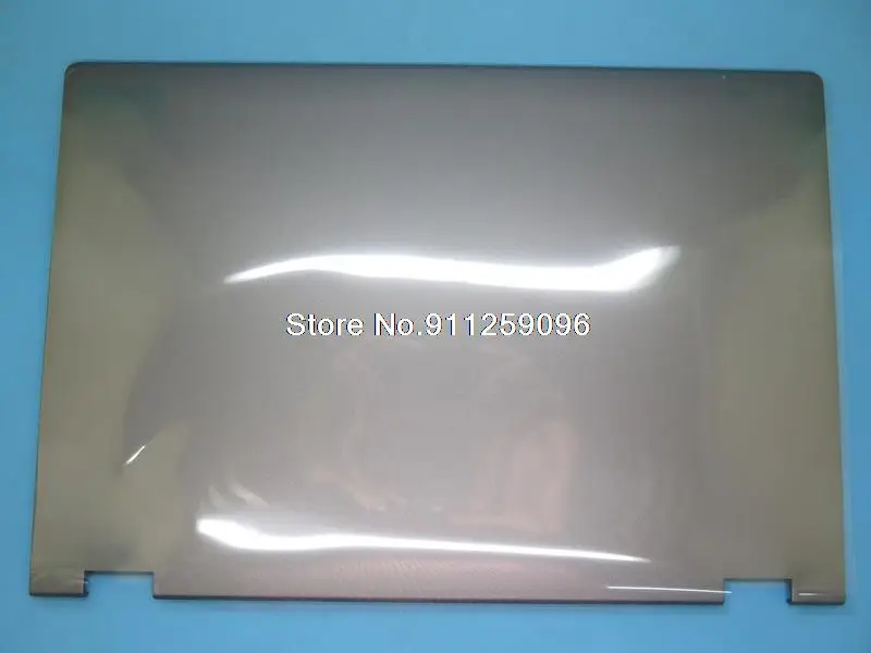 Laptop LCD Top Cover Case For Lenovo YOGA 530-14 530-14IKB FLEX 6-14 FLEX 6-14IKB 5CB0R08505 5CB0R08525 AP173000120 AP173000110
Laptop LCD Top Cover Case For Lenovo YOGA 530-14 530-14IKB FLEX 6-14 FLEX 6-14IKB 5CB0R08505 5CB0R08525 AP173000120 AP173000110