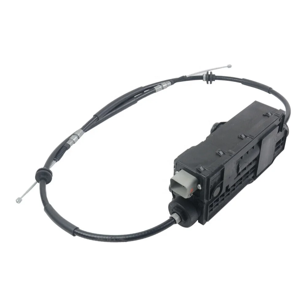 3443 6868 514 for BMW X5 F15 F85 X6 F16 F86 Parking Brake Actuator Control Unit 34436868514
3443 6868 514 for BMW X5 F15 F85 X6 F16 F86 Parking Brake Actuator Control Unit 34436868514