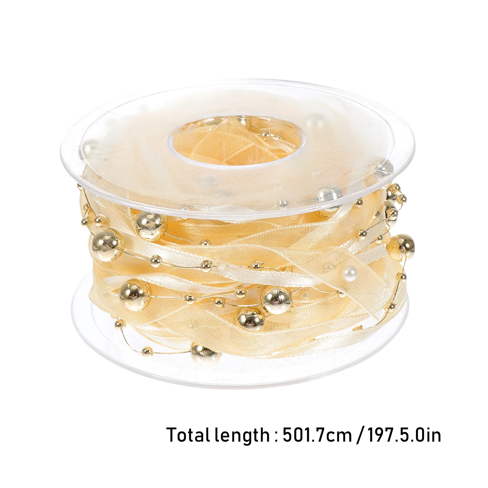 Beads Chain Ribbon High Quality Durable Bright Color for DIY Craft Gift Wrapping Flower Packaging Decorative Ribbon
Beads Chain Ribbon High Quality Durable Bright Color for DIY Craft Gift Wrapping Flower Packaging Decorative Ribbon