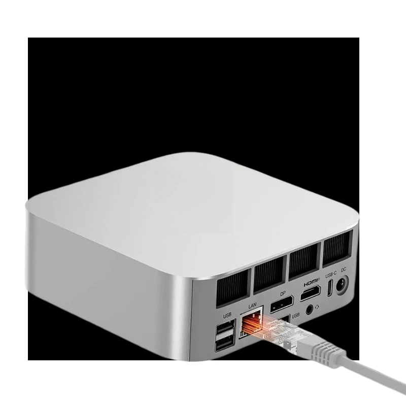 SER9 MAX AMD Ryzen 7 H 255 DDR5 5600MT/s 32GB 1TB PCIE4.0x4 SSD WiFi6 BT5.2 2*10Gbps LAN Office MINI PC Gamer Computer
SER9 MAX AMD Ryzen 7 H 255 DDR5 5600MT/s 32GB 1TB PCIE4.0x4 SSD WiFi6 BT5.2 2*10Gbps LAN Office MINI PC Gamer Computer