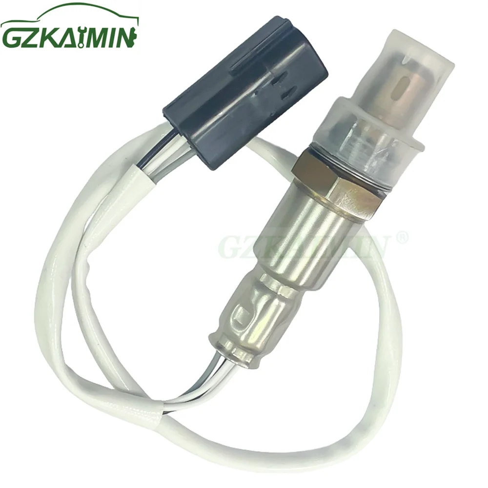 OEM 226A0-JA10C Rear Oxygen Sensor For Infiniti EX35 FX35 Maxima Murano Rogue Cube
OEM 226A0-JA10C Rear Oxygen Sensor For Infiniti EX35 FX35 Maxima Murano Rogue Cube