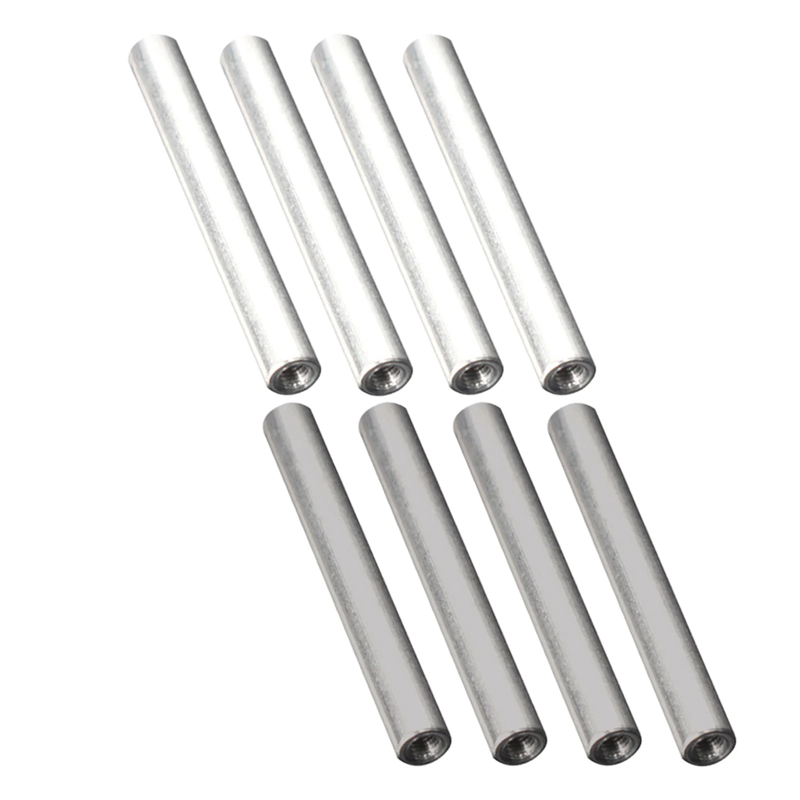 8Pcs Electrolyzer Iron Aluminum Rods Compact Lightweight for on-The-Go Water Purity Analysis Suitable Rv Anode Rod Alternatives
8Pcs Electrolyzer Iron Aluminum Rods Compact Lightweight for on-The-Go Water Purity Analysis Suitable Rv Anode Rod Alternatives