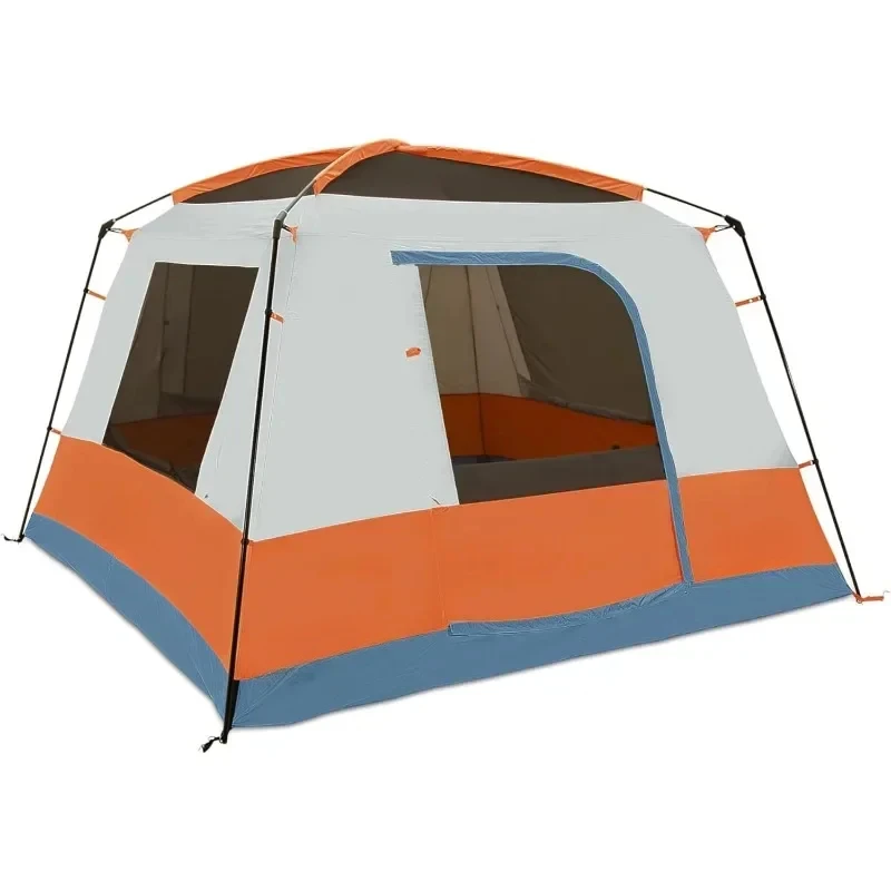 Copper Canyon LX, 3 Season, Family and Car Camping Tent (4, 6, 8 or 12 Person)
Copper Canyon LX, 3 Season, Family and Car Camping Tent (4, 6, 8 or 12 Person)