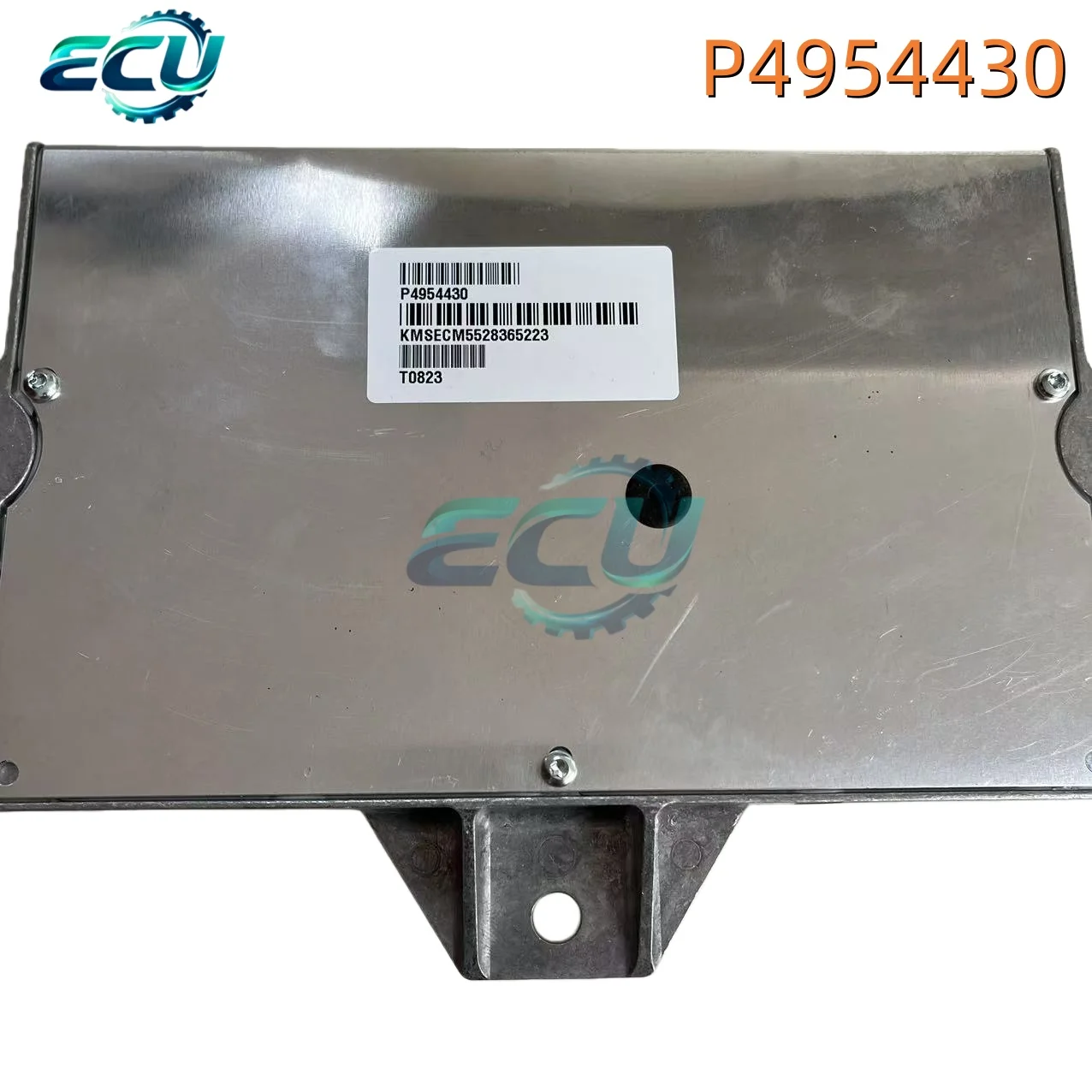 4954430 for Cummins ECM Electronic Control Module QST30 Diesel Engine Compatible with Mining Construction Machinery Marine Heavy
4954430 for Cummins ECM Electronic Control Module QST30 Diesel Engine Compatible with Mining Construction Machinery Marine Heavy