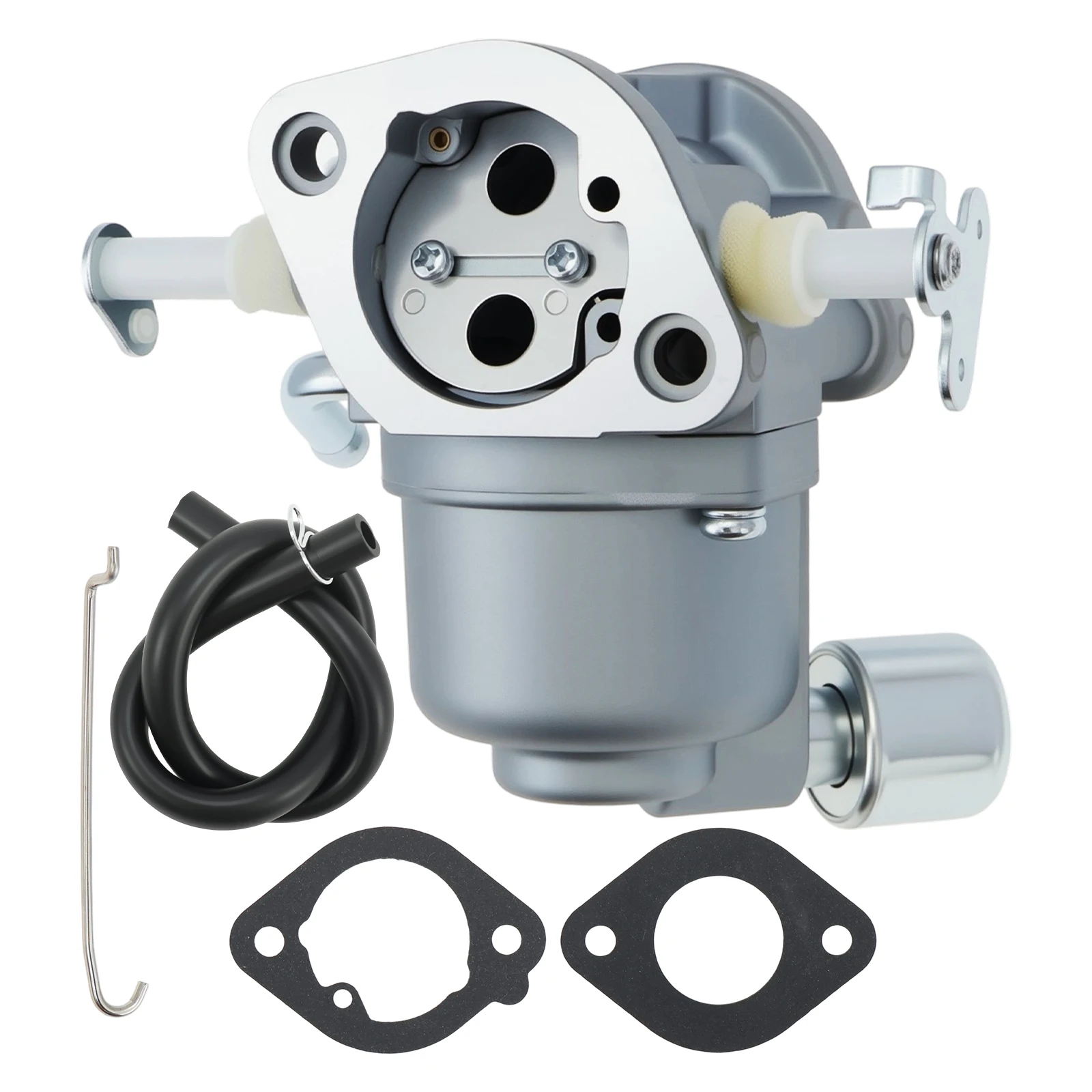 CARBURETOR FOR Briggs & Stratton 597126 595216 40N777 40N877 44N677 ENGINE NEW
CARBURETOR FOR Briggs & Stratton 597126 595216 40N777 40N877 44N677 ENGINE NEW