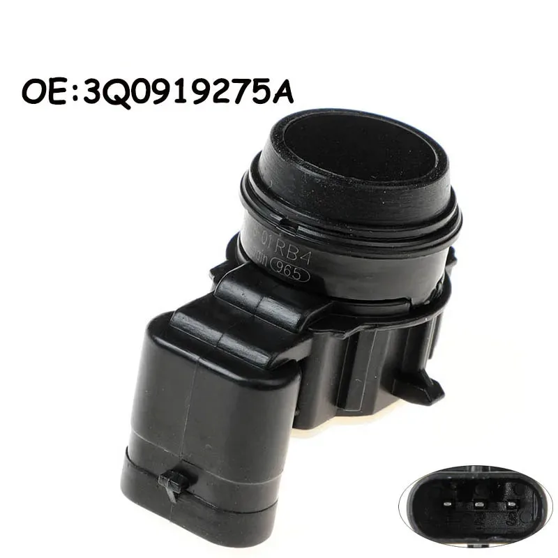 4Pcs Automotive PDC Parking Sensor High quality 3Q0919275A for Dick's 2016 2017 2018 Tiguan II
4Pcs Automotive PDC Parking Sensor High quality 3Q0919275A for Dick's 2016 2017 2018 Tiguan II