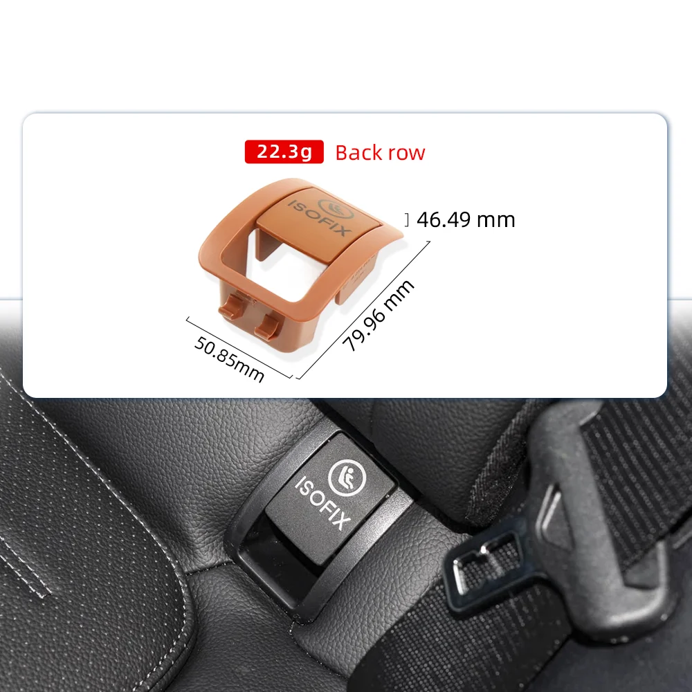 25486042019051 25486042018V95 ISOFIX для Mercedes Benz GLC-Class W254, пряжка заднего сиденья, отделка детского сиденья в сборе
25486042019051 25486042018V95 ISOFIX для Mercedes Benz GLC-Class W254, пряжка заднего сиденья, отделка детского сиденья в сборе