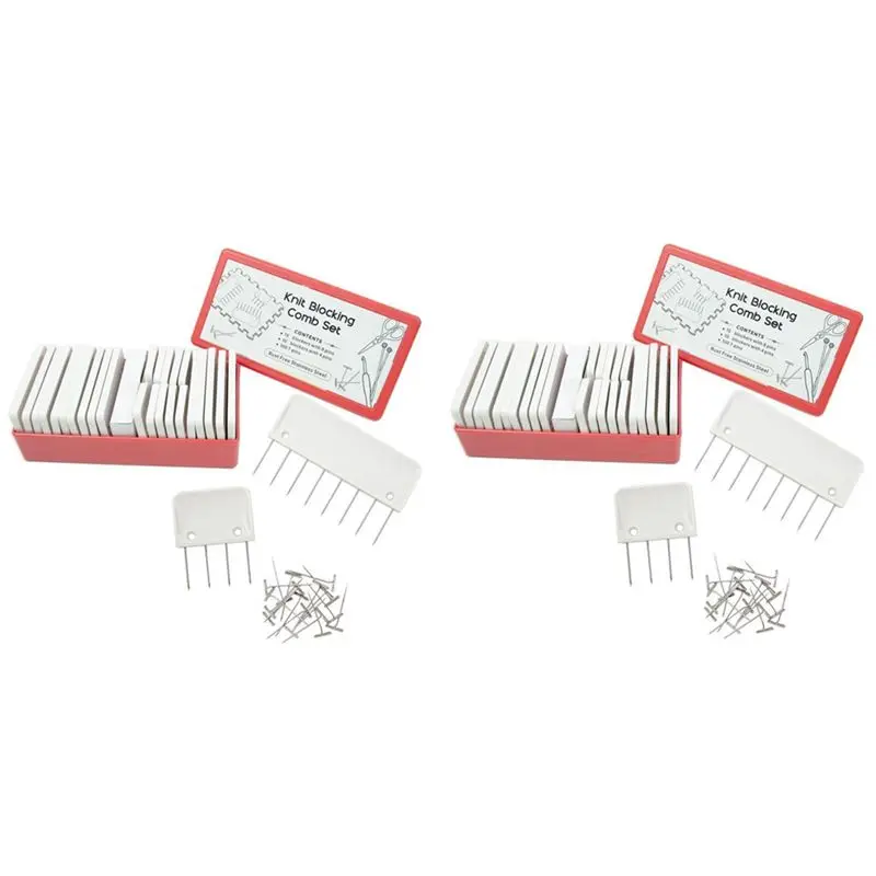 AWAH Sweater Knitting Fixed Needle Fixed Combing Yarn Knitting Fixed Shaping Tool DIY Hand Tool
AWAH Sweater Knitting Fixed Needle Fixed Combing Yarn Knitting Fixed Shaping Tool DIY Hand Tool
