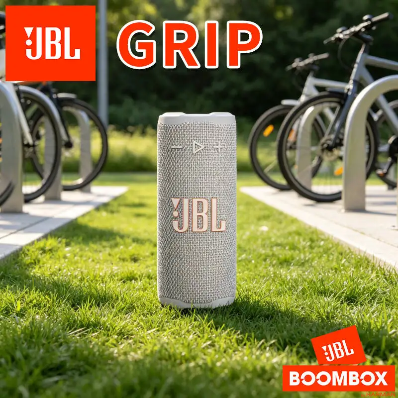 Brand New JBL Grip Mini Children Safe Speaker Eco Friendly Raw Material Gentle Volume Adjustment Music Speaker
Brand New JBL Grip Mini Children Safe Speaker Eco Friendly Raw Material Gentle Volume Adjustment Music Speaker