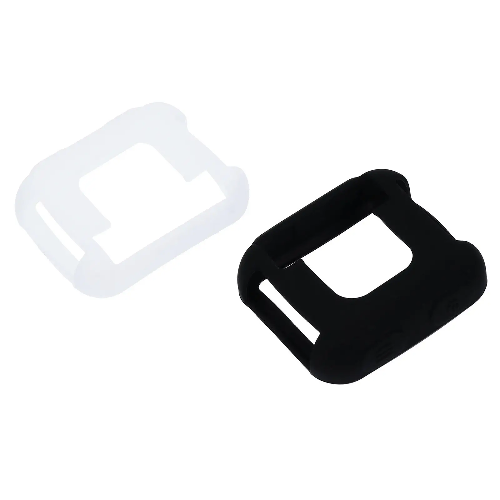 Silicone Watch Protector Full for Forerunner 35 Durable Long Use Moisture Free Easy Install Remove Smartwatch Cover
Silicone Watch Protector Full for Forerunner 35 Durable Long Use Moisture Free Easy Install Remove Smartwatch Cover