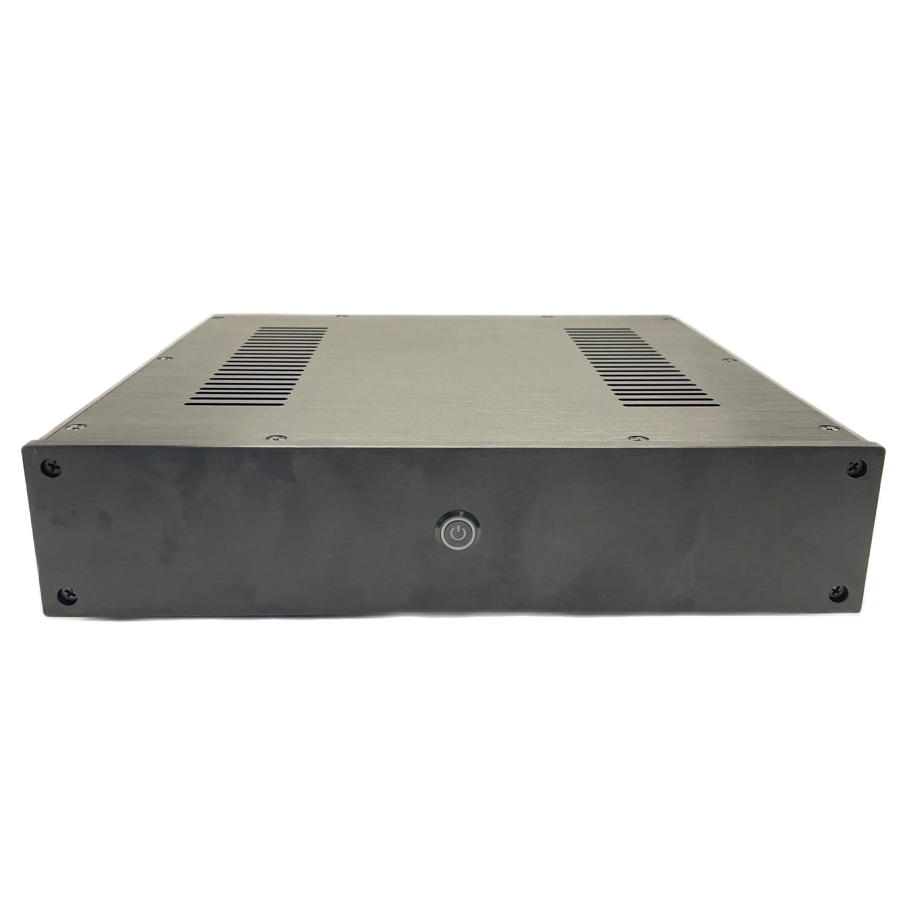 Refer to the improved simplified version of 1et400a HiFi amplifier , high-end Class D amplifier
Refer to the improved simplified version of 1et400a HiFi amplifier , high-end Class D amplifier