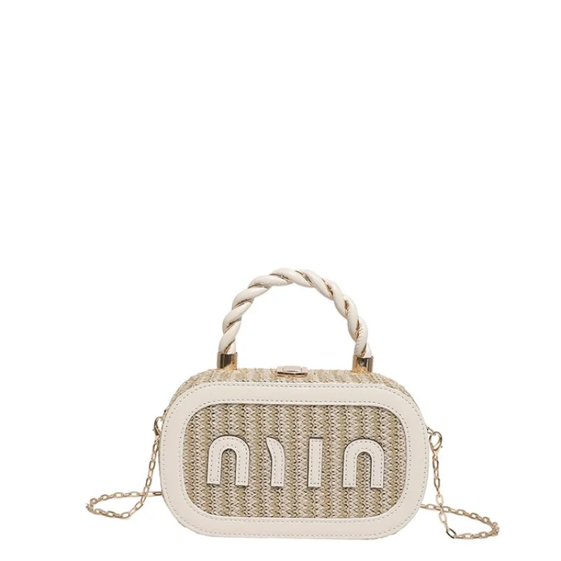 2026 New Viral Micro Bag, Influencer Style Mini Crossbody, Trendy Statement Clutch, Must-Have
2026 New Viral Micro Bag, Influencer Style Mini Crossbody, Trendy Statement Clutch, Must-Have