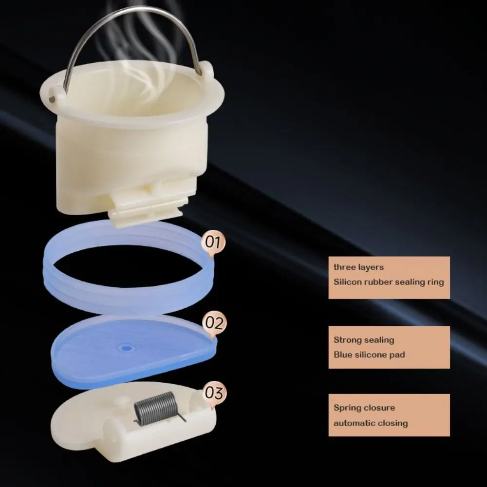Слив для пола из нержавеющей стали, защита от запаха, защита от насекомых, слив для душа, канализационный дезодорант, профилактический дезодорант, ловушка для волос, туалет
Слив для пола из нержавеющей стали, защита от запаха, защита от насекомых, слив для душа, канализационный дезодорант, профилактический дезодорант, ловушка для волос, туалет