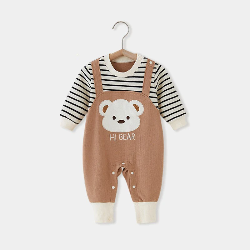 Tagkita Baby Rer Long Sve Warmth Newborn Underwear Cotton Pants Low Waist Design Autumn Collection Infant Clothing
Tagkita Baby Rer Long Sve Warmth Newborn Underwear Cotton Pants Low Waist Design Autumn Collection Infant Clothing