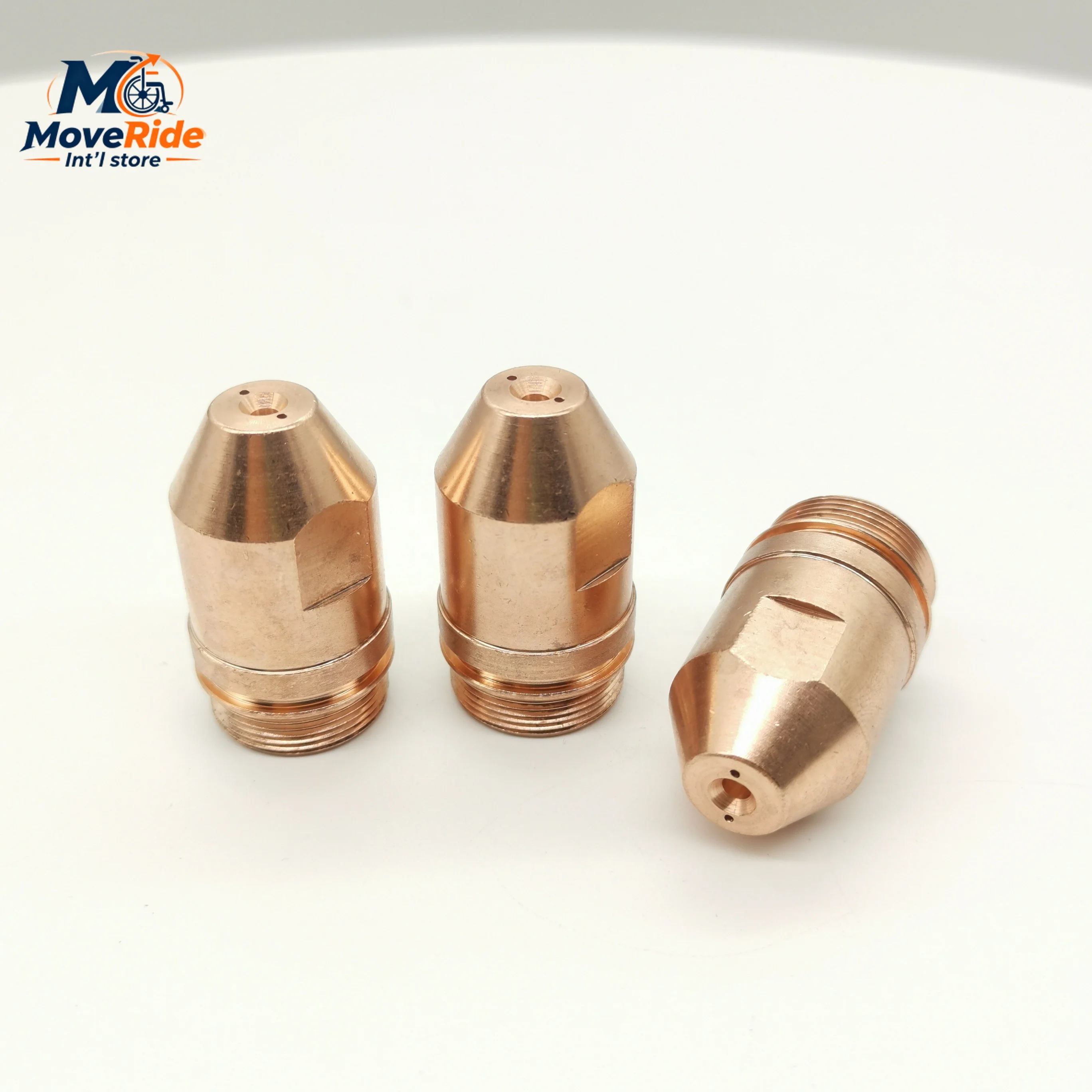 SAF SP-7 PLASMA TIG Welding Torch Accessories Cylindrical Nozzle
SAF SP-7 PLASMA TIG Welding Torch Accessories Cylindrical Nozzle
