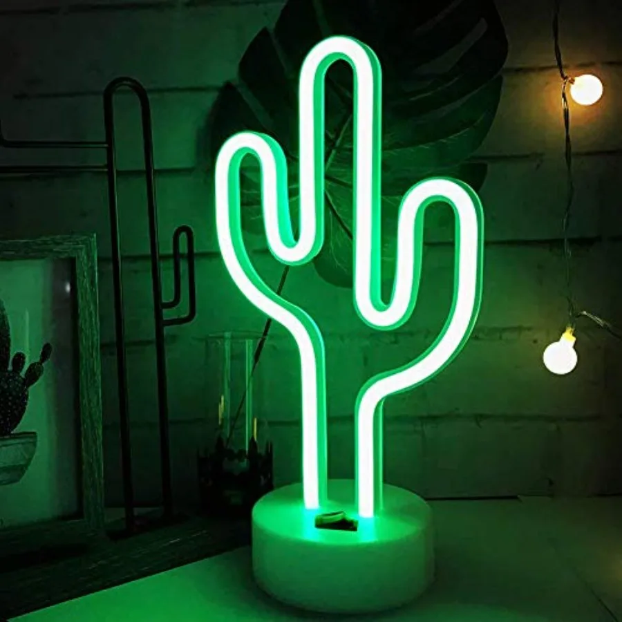 Green Neon Light Signs LED Neon Night Lights with Pedestal Room Decor Battery/USB Operation Lamps Neon Signs Light Up 's Room B
Green Neon Light Signs LED Neon Night Lights with Pedestal Room Decor Battery/USB Operation Lamps Neon Signs Light Up 's Room B