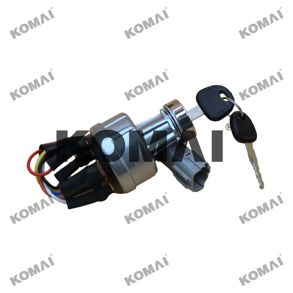 XOJOX новый переключатель зажигания для гусеничных экскаваторов R130LC3 R160LC7 R290LC9 R160LC3 21E610430 подходит для мини-погрузчиков H
XOJOX новый переключатель зажигания для гусеничных экскаваторов R130LC3 R160LC7 R290LC9 R160LC3 21E610430 подходит для мини-погрузчиков H