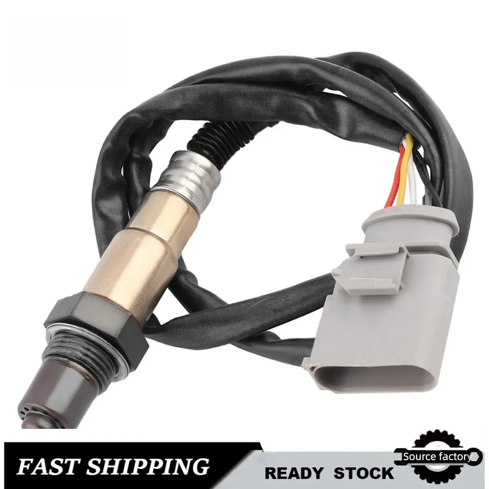 O2 Sensor 0258027215 0258027229 8V0906262D for Volkswagen Audi Oxygen Sensor in-stock, Shipped Immediately
O2 Sensor 0258027215 0258027229 8V0906262D for Volkswagen Audi Oxygen Sensor in-stock, Shipped Immediately