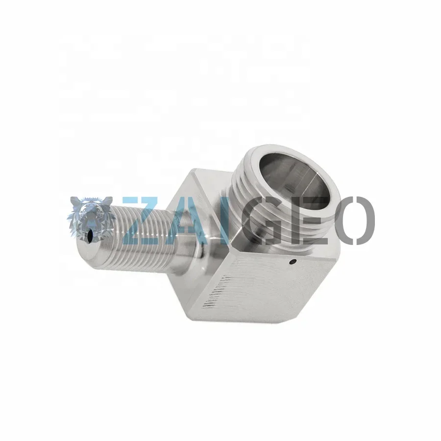 Waterjet Accessories FLOW 044866-1 On/Off Valve Cutting Head Adapter 90 Degree Replace Water Jet Cutting Machine Parts
Waterjet Accessories FLOW 044866-1 On/Off Valve Cutting Head Adapter 90 Degree Replace Water Jet Cutting Machine Parts