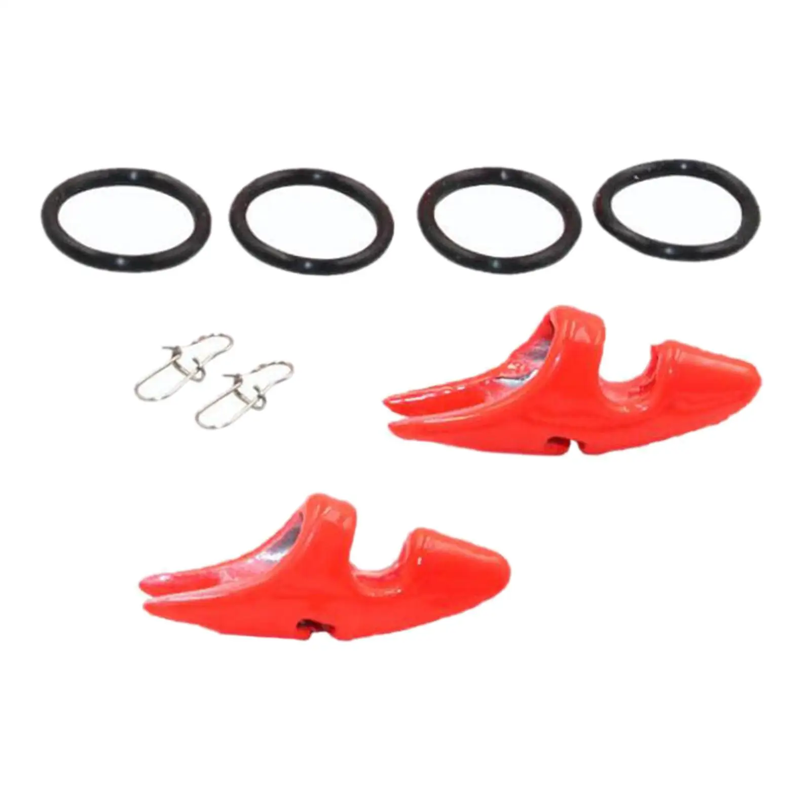 Wood Shrimp Sinker Fishing Lead Weight Egi Jig Lures Sinking Deep Water Accessories for Prawn Angling
Wood Shrimp Sinker Fishing Lead Weight Egi Jig Lures Sinking Deep Water Accessories for Prawn Angling