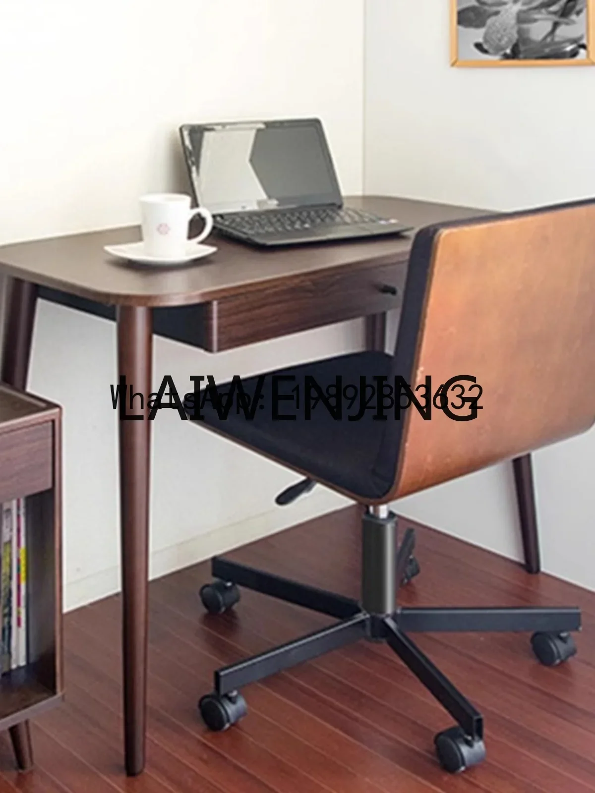 b2 Nordic Small Apartment All Solid Wood Desk Simple Home Bedroom Middle School Student
b2 Nordic Small Apartment All Solid Wood Desk Simple Home Bedroom Middle School Student
