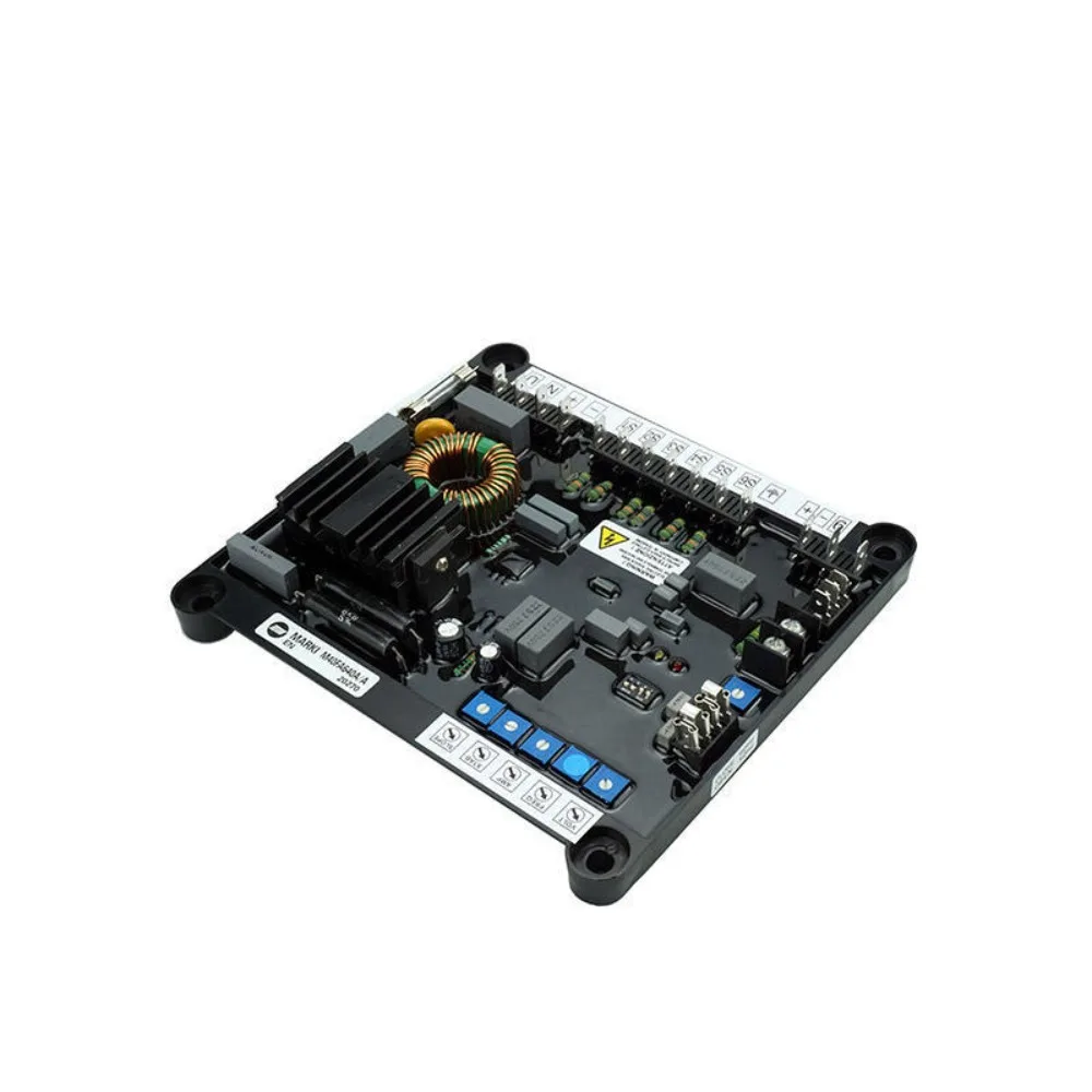 M40FA640A China-Generator-Parts Voltage Regulator 380v Marelli Generator Stabilizers
M40FA640A China-Generator-Parts Voltage Regulator 380v Marelli Generator Stabilizers