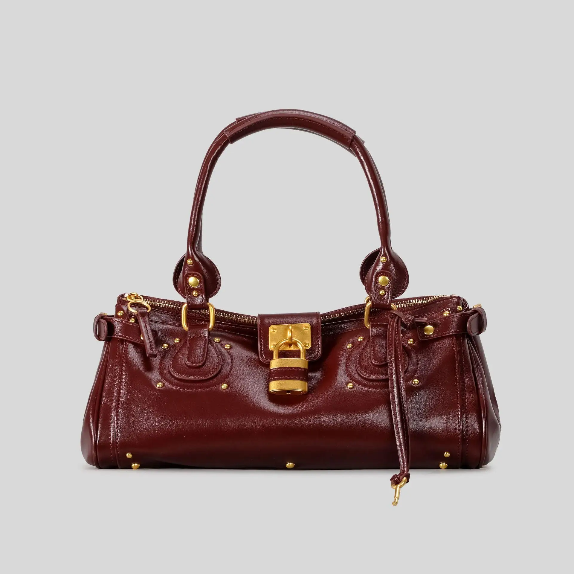 Luxury Designer Crossbody Bag For Women Elegant Leather Tote Large Capacity Minimalist Diaper Bag Stylish Commuter Vintage
Luxury Designer Crossbody Bag For Women Elegant Leather Tote Large Capacity Minimalist Diaper Bag Stylish Commuter Vintage