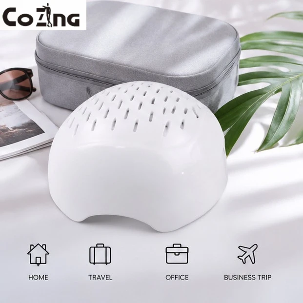 210 Leds Red Light Cap,660nm 650nm Infrared Light Hair Therapy Hairs Growth Cap for Promotes Hair Growth and Prevents Hair Loss
210 Leds Red Light Cap,660nm 650nm Infrared Light Hair Therapy Hairs Growth Cap for Promotes Hair Growth and Prevents Hair Loss