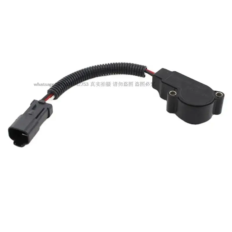 814F 815F 938G Excavator Parts Angular Transducer Sensor 266-1478
814F 815F 938G Excavator Parts Angular Transducer Sensor 266-1478