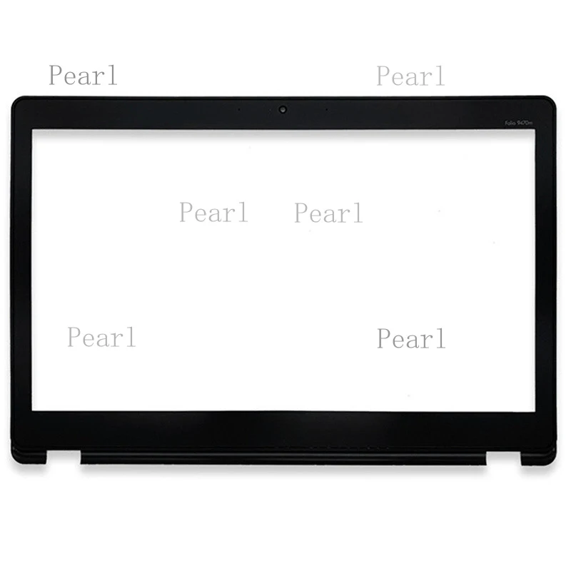 S For HP 9470M B Shell Screen Frame Front Bezel 702860-001
S For HP 9470M B Shell Screen Frame Front Bezel 702860-001