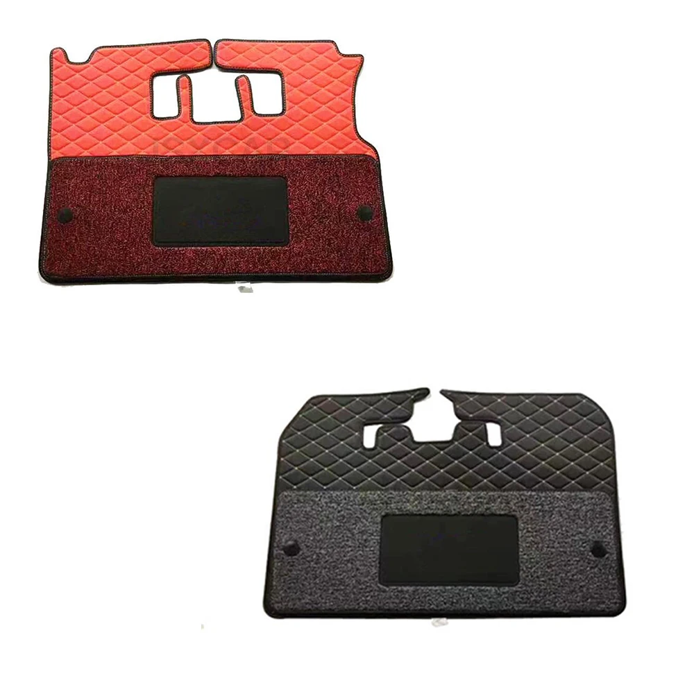 Excavator Accessories For EC210 240 B 55 60 120D Excavator Feet Cab Carpet Floor Glue Footpads Excavator Parts
Excavator Accessories For EC210 240 B 55 60 120D Excavator Feet Cab Carpet Floor Glue Footpads Excavator Parts