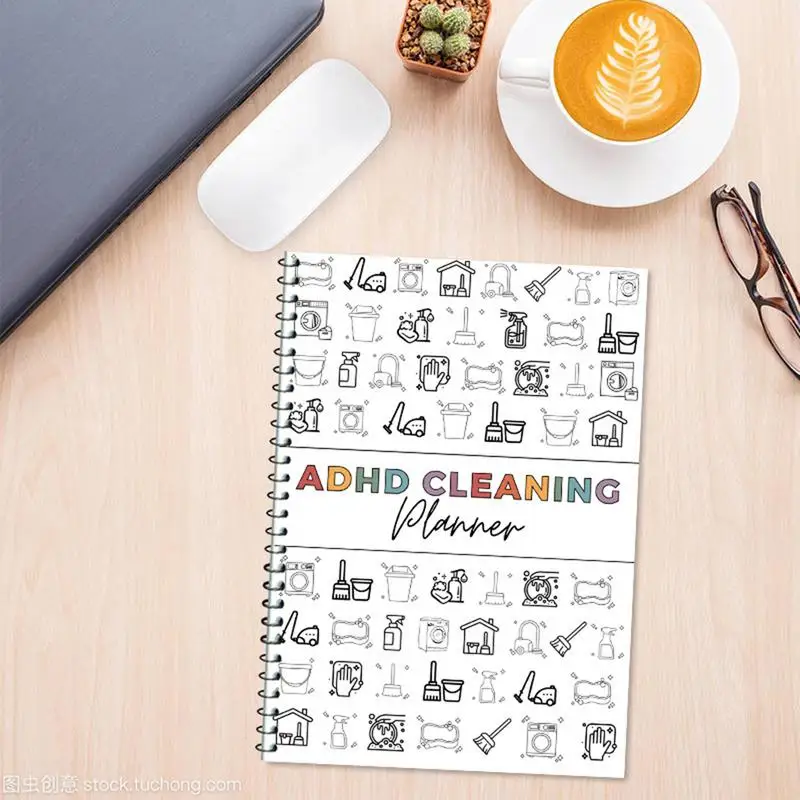 Housekeeping Checklist Planner Cleaning Plan Book House Clean Checklist School Supplies Daily Weekly Monthly Organizer For Women
Housekeeping Checklist Planner Cleaning Plan Book House Clean Checklist School Supplies Daily Weekly Monthly Organizer For Women