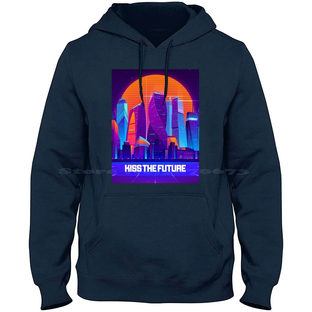 Kiss The Future 100% Pure Cotton Hoodie Tshirt Modern Future Skyscraper Cosmopolitan Architecture Buildings Geek Nerd Games
Kiss The Future 100% Pure Cotton Hoodie Tshirt Modern Future Skyscraper Cosmopolitan Architecture Buildings Geek Nerd Games