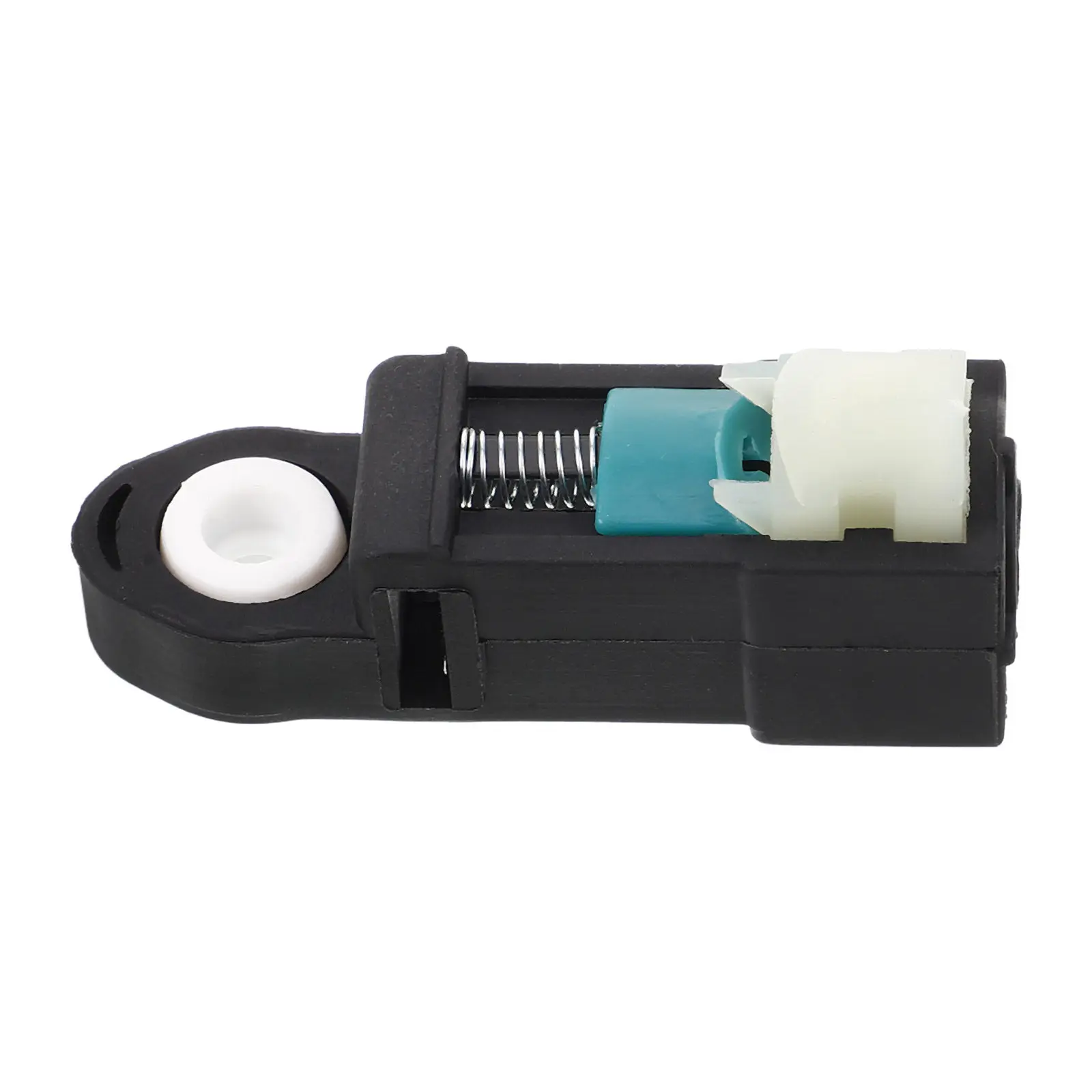 Shift Cable Connector Sturdy Plastic Transmission Part Car Repair Accessory Replacement Gear Shaft Joint Connector for Seamless
Shift Cable Connector Sturdy Plastic Transmission Part Car Repair Accessory Replacement Gear Shaft Joint Connector for Seamless