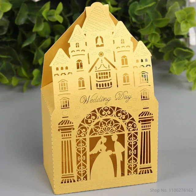 White Bride & Groom Gift Box Paper Candy Boxes Packaging Wedding Day Thank You Box for Guest Wedding Favors Party Supplies
White Bride & Groom Gift Box Paper Candy Boxes Packaging Wedding Day Thank You Box for Guest Wedding Favors Party Supplies