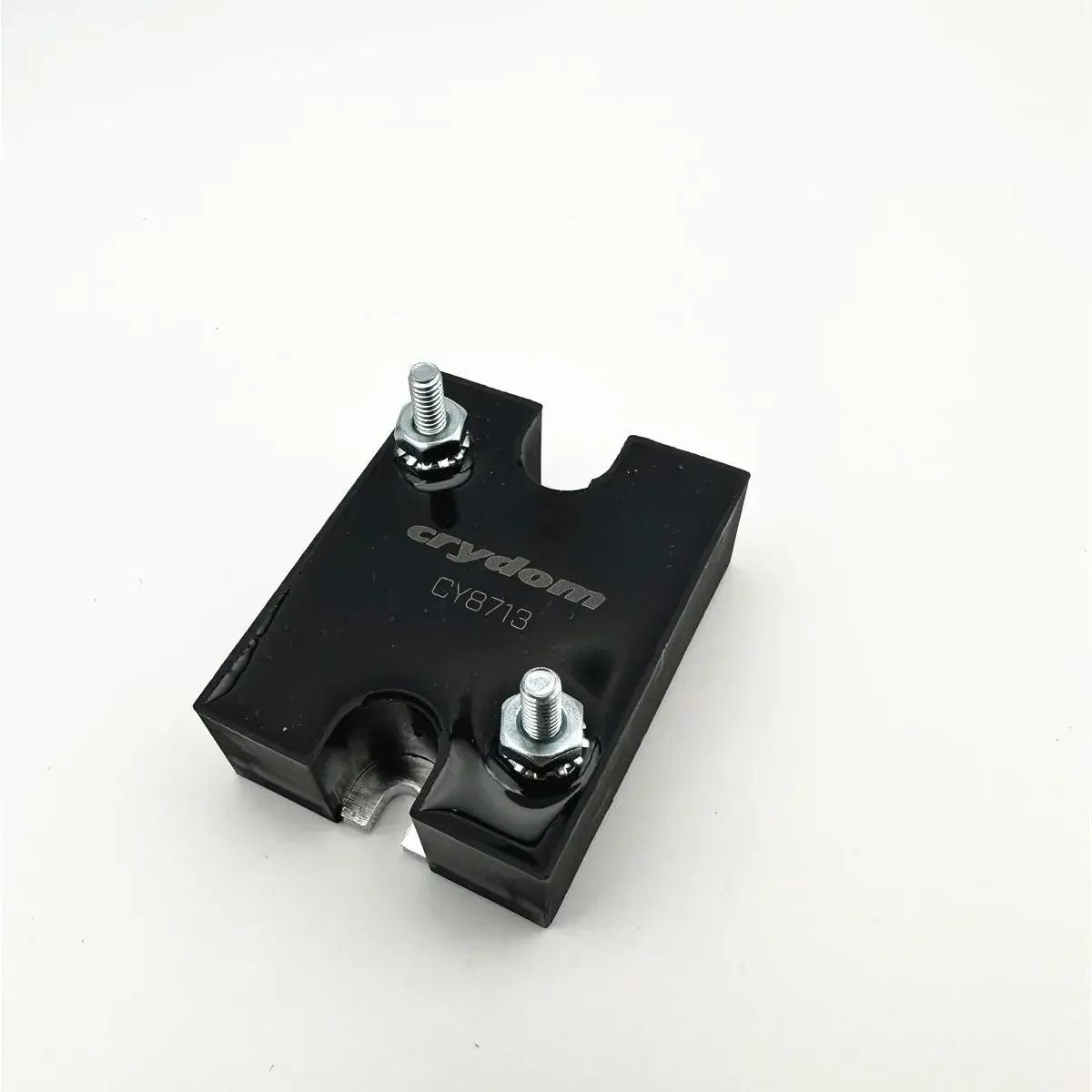Varistor module CY8713New model
Varistor module CY8713New model
