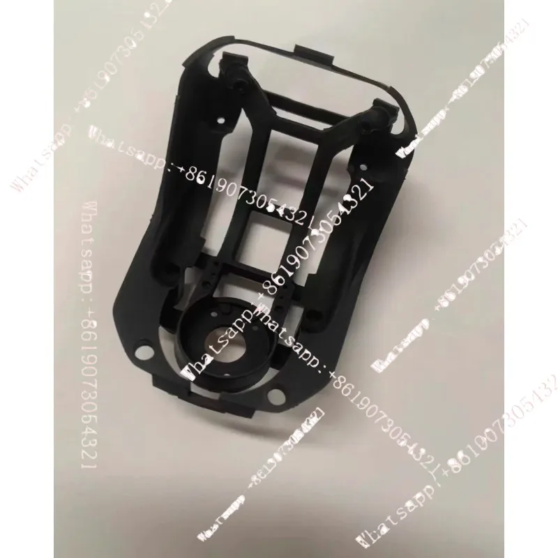 Новый демпфер-крепление для подвеса камеры Air 3S: амортизирующая виброгасящая пластина для дрона (запчасть)
Новый демпфер-крепление для подвеса камеры Air 3S: амортизирующая виброгасящая пластина для дрона (запчасть)