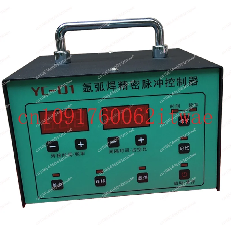 Аргонодуговый аппарат weldiNg, модифицированный холодный сварочный аппарат, импульсный контроллер, точечная сварка, имитация лазера, сварка
Аргонодуговый аппарат weldiNg, модифицированный холодный сварочный аппарат, импульсный контроллер, точечная сварка, имитация лазера, сварка