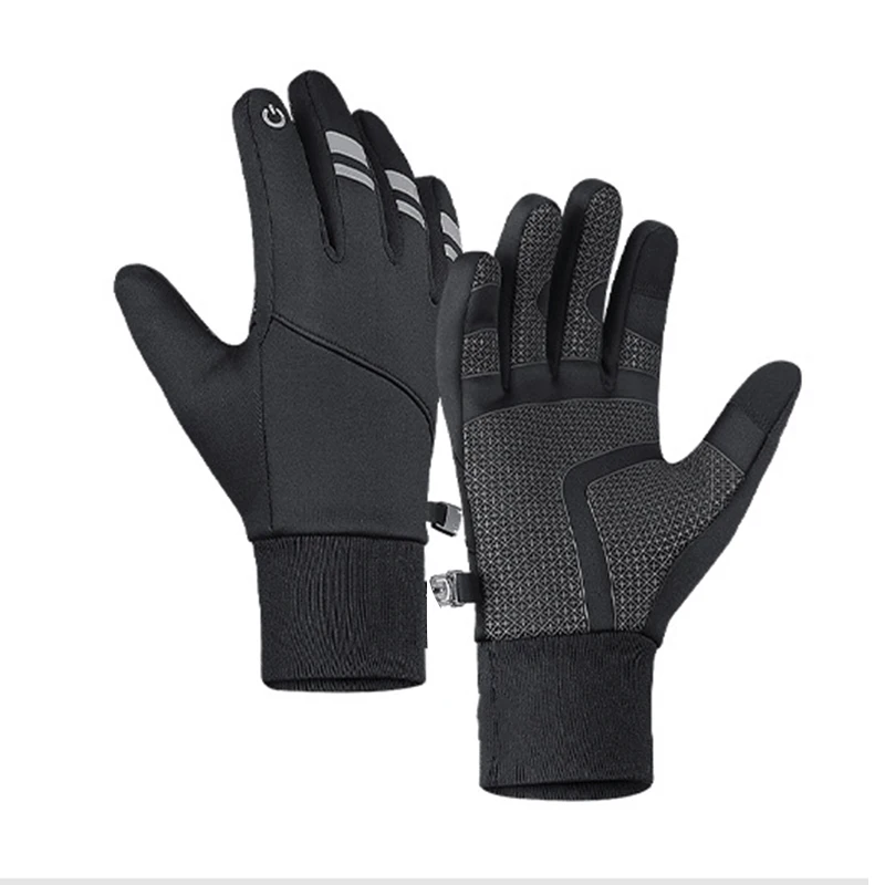 Warm Gloves Water Resistant Windproof Thermal Gloves Comfortable And Warm Thin Winter Gloves
Warm Gloves Water Resistant Windproof Thermal Gloves Comfortable And Warm Thin Winter Gloves