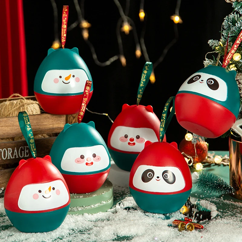 New Christmas Apple Box Christmas Eve Fruit Gift Box Christmas Gift Packaging Snowman Candy Packaging Box
New Christmas Apple Box Christmas Eve Fruit Gift Box Christmas Gift Packaging Snowman Candy Packaging Box