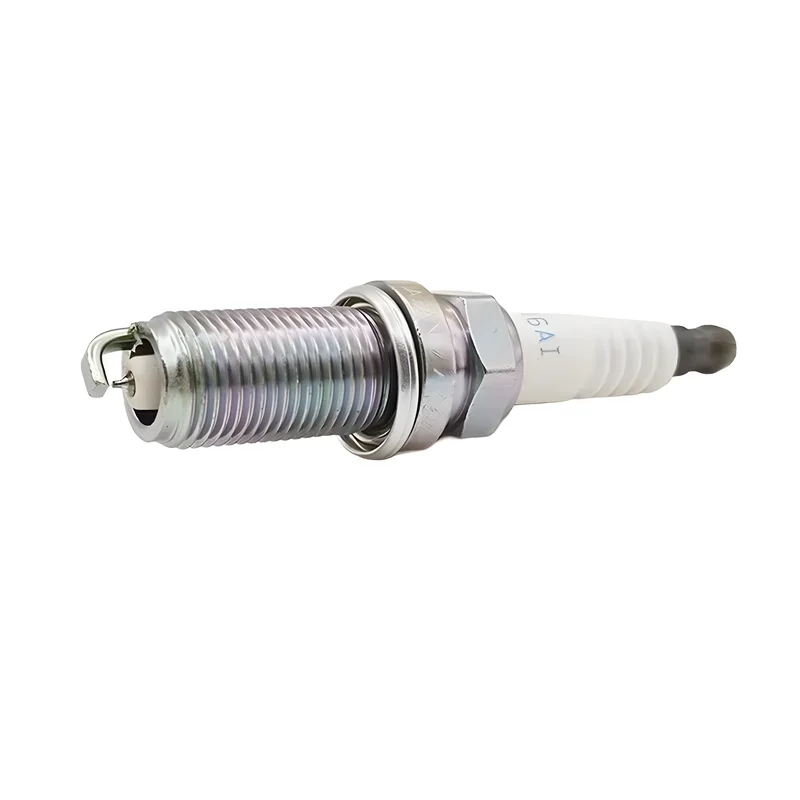 Original 4pcs Mn158596 Lzfr6ai 3656 Spark Plug For Lancer Outlander 2004-2006 Galant 2004-12 Eclipse 2006-12 2.4l
Original 4pcs Mn158596 Lzfr6ai 3656 Spark Plug For Lancer Outlander 2004-2006 Galant 2004-12 Eclipse 2006-12 2.4l